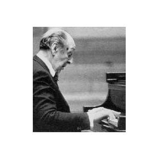 PBS Presents Legendary Performances Vladimir Horowitz Music
