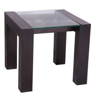 BOGA Furniture Rodas End Table D1118 WG05