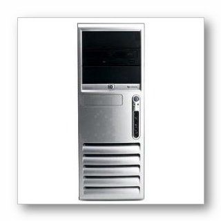 HP Consumer dc7600 Convertible Mini Tower Computer ( AF845AW#ABA ) Computers & Accessories