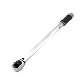 Professional Grade 3/4" Drive Automatic Torque Wrench   100 700 Ft Lbs    