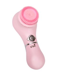 Eve Micro Sonic Cleansing Brush by H2pro