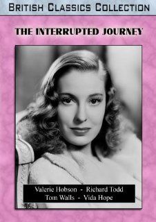 The Interrupted Journey (1949) Movies & TV