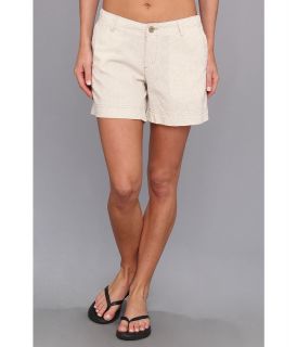 The North Face Maywood Short Womens Shorts (White)