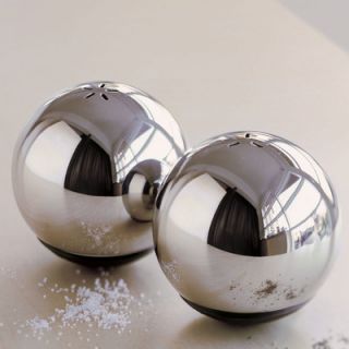 Menu Henriette Melchiorsen Fine Salt and Pepper Set 4420019