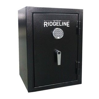 Ridgeline Silvertone 3020 Home/ Business Security Fire Safe