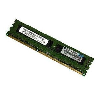 1GB DDR3 PC3 10600 1333MHz ECC 240pin Memory QC851AT Computers & Accessories