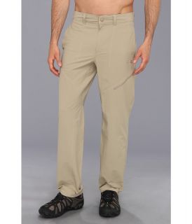 The North Face Taggart Pant Mens Casual Pants (Beige)