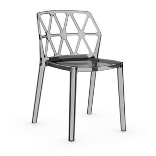 Calligaris Alchemia Chair CS/1056_P Finish Transparent