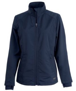 Charles River Apparel Women's Axis Soft Shell Jacket