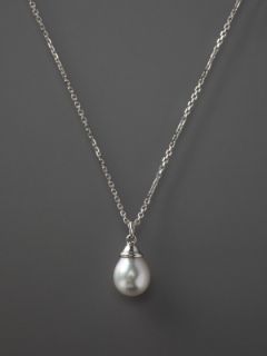 South Sea Pearl Necklace by Tara Pearls