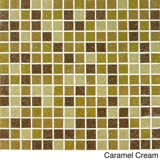 Tesserae Blends Tiles (10 Per Box)