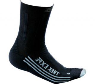 X Socks Trekking Expedition