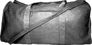 David King Leather 304 Duffel Bag