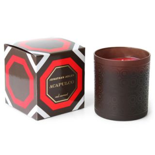 Jonathan Adler Acapulco Red Currant Candle 88XX