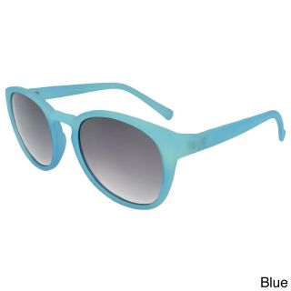 Apopo Eyewear Womens St. Louis Round Sunglasses