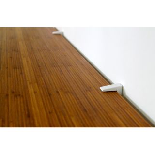Respondé Sustain Single Shelf SHVB11 Sizes 36, Wood Finish Amber, Support 