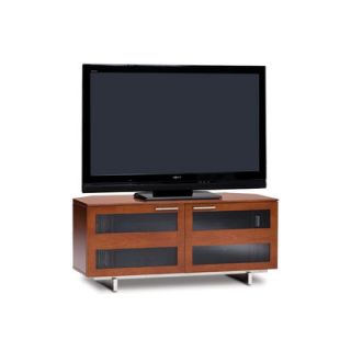 BDI USA Avion II 50 TV Stand 8925 Finish Natural Stained Cherry
