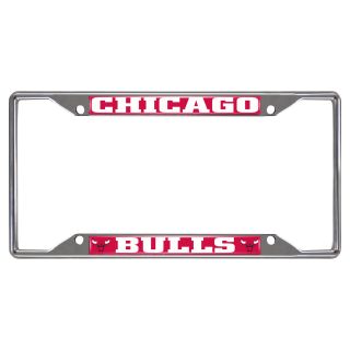 Nba License Plate Frame