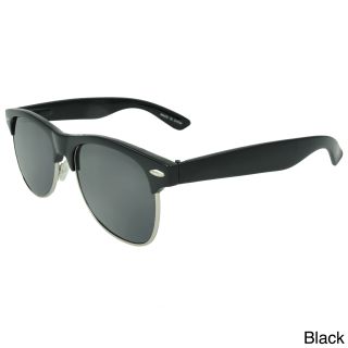 Apopo Eyewear Clayton Oval Fashion Sunglasses