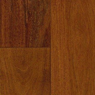 Atlantis Prestige 5.16" Santos Mahogany in Natural   Wood Floor Coverings  