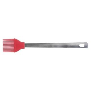 Mastrad Stainless Steel Basting Brush   Red (10)