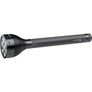 Led Lenser X21r Rechargeable Flashlight