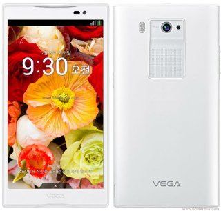 SKY Pantech Vega No.6 IM A860 S/K Quad Core FHD 5.9" IPS 32G Android Smartphone Cell Phones & Accessories