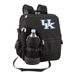 Picnic Time Turismo Kentucky Wildcats Embroidered Black