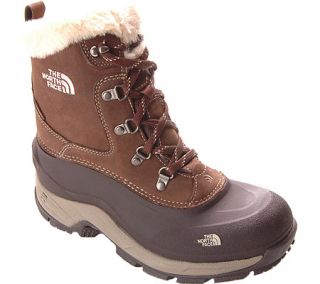 The North Face McMurdo Boot