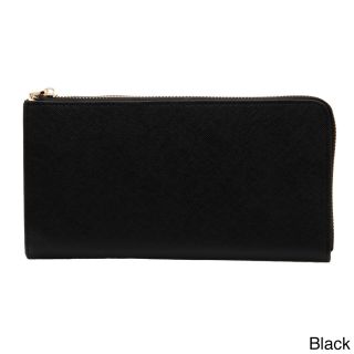 J. Furmani Clutch Wallet