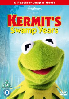 Kermits Swamp Years      DVD