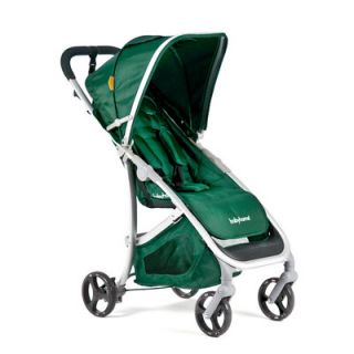 Babyhome Emotion Stroller 103101. Color Forest Green