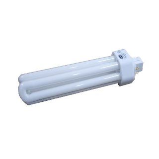 Luxrite LR20425  CF42/DT/E/841  42w Compact Fluorescent Light Bulb    