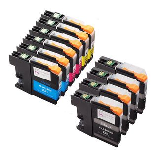 Sophia Global Compatible Ink Cartridge Replacements (pack Of 10)