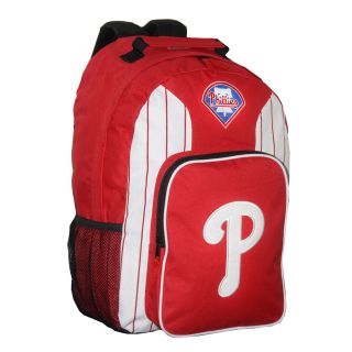 Mlb Philadelphia Phillies Team Logo Backpack