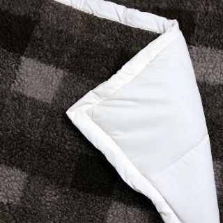 Cozyclouds By Downlinens Down filled Extra Warmth Throw