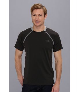 The North Face Kilowatt S/S Tee Mens T Shirt (Black)