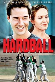 Hardball Keanu Reeves, Diane Lane, John Hawkes, Bryan Hearne  Instant Video