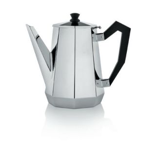 Alessi Ottagonale Coffee Pot CA111