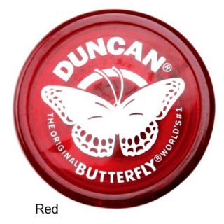 Toysmith Duncan Butterfly Yo yo