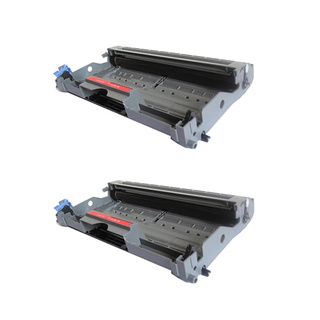 Brother Dr510 Compatible Drum Unit (pack Of 2)