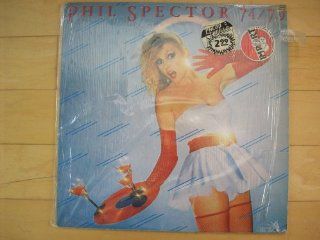 Phil Spector 74/79   Various Artists Music