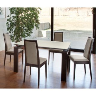 Domitalia Topic Dining Chair TOPIC.S.000.NCA8GUW / TOPIC.S.000.WE8HAW Finish 