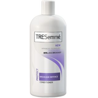 Tresemme Breakage Defence Conditioner (500ml) (Individual)      Health & Beauty