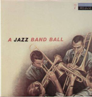Jazz Band Ball [Vinyl] Music