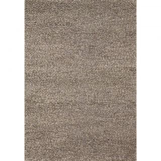 Lagash Woodchip Wool Rug (8 X 11)