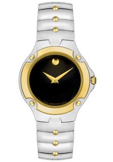 Movado 0604485  Watches,Womens Sports Edition Two Tone, Casual Movado Quartz Watches