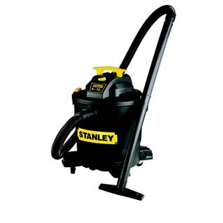 Stanley 12 gallon Wet And Dry Vacuum