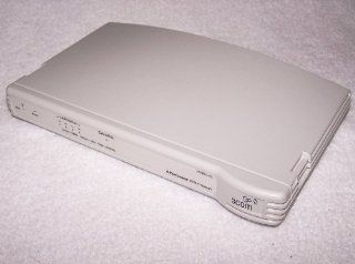 3COM   3CR870 95   OFFICE CONNECT VPN FIREWALL 4 Ports Computers & Accessories