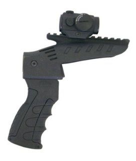 CAA RGP870 Remington 870 Pistol Grip w/Picatinny Rail  Gun Grips  Sports & Outdoors